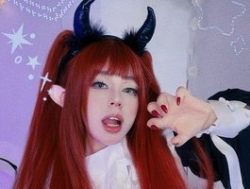 Watch Lilith-asami´s Livestream and Chat