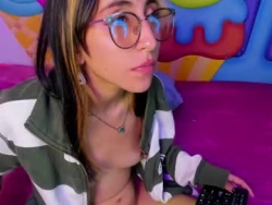 Watch nekoprincesscs´s Live Show on Chaturbate