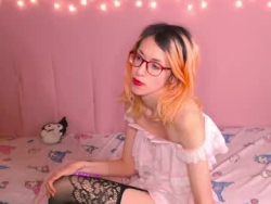 Watch kawaii_tiffy´s Live Show on Chaturbate