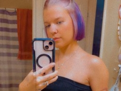 Watch mermaidlexi´s Live Show on BongaCams