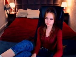 Watch ulianeer´s Live Show on Chaturbate