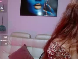 Watch emilycam_´s Live Show on Chaturbate