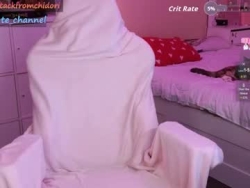 Watch yourcutewaifu´s Live Show on Chaturbate