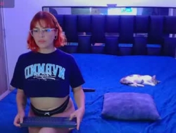 Watch arya_xia´s Live Show on Chaturbate