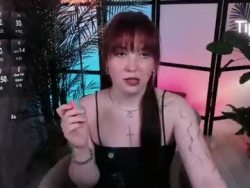 Watch hyuna_chapman´s Live Show on Chaturbate
