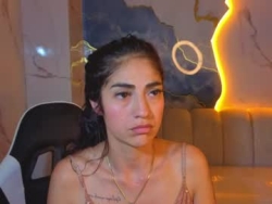 Watch mabell_tx´s Live Show on Chaturbate