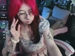 Watch _alicenyx´s Live Show on Chaturbate