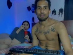 Watch venygozamos´s Live Show on Chaturbate