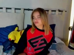 Watch gioia_ricci´s Live Show on Chaturbate