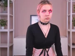 Watch saturninaknoebel´s Live Show on Chaturbate