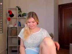 Watch fallonbarrale´s Live Show on Chaturbate