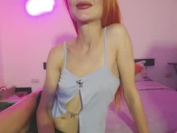 Watch ivyred26´s Live Show on Chaturbate