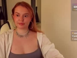 Watch jeniceloveit__´s Live Show on Chaturbate