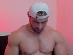 Watch thomas_brandon´s Live Show on Chaturbate