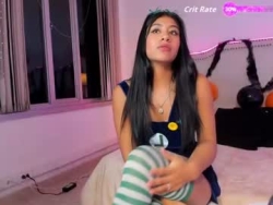 Watch canelasavage´s Live Show on Chaturbate
