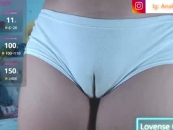 Watch ana_loveee´s Live Webcam Chat Room