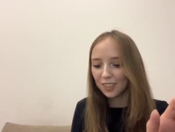 Watch lunarleya´s Live Show on Chaturbate