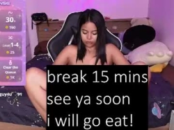 Watch amberglowing´s Live Show on Chaturbate