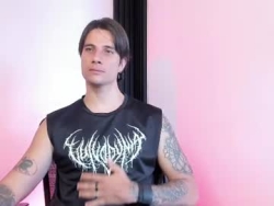 Watch jayalvarrez_´s Live Show on Chaturbate