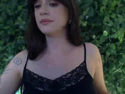 Watch ivyjonson´s Live Show on Chaturbate