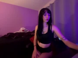 Watch thelunavalentina´s Live Show on Chaturbate
