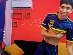 Watch neo_twink´s Live Show on Chaturbate