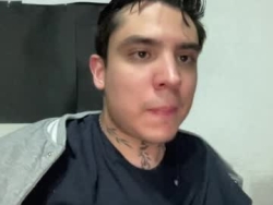 Watch alberto1603´s Live Show on Chaturbate