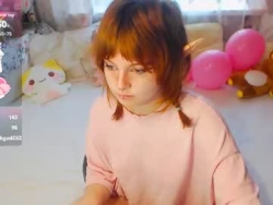 Watch yuna_jin´s Live Show on Chaturbate