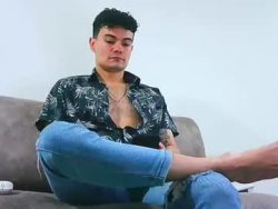Watch jhohannes_maximo´s Live Show on Chaturbate
