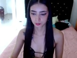 Watch _hanna_69´s Live Show on Chaturbate