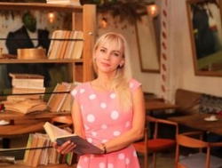 Watch VeraFisher´s Live Show on BongaCams