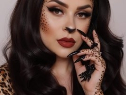 Watch AnabelleDoll´s Live Show on BongaCams