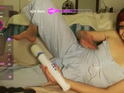 Watch anyelsewhere´s Live Show on Chaturbate