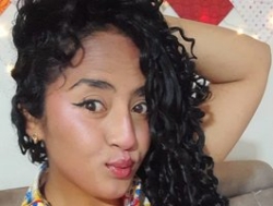 Watch 23velvet´s Live Show on BongaCams