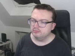 Watch still_alive1985´s Live Show on Chaturbate