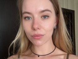 Watch AnjaSalvant´s Live Show on BongaCams