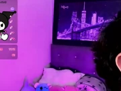 Watch salvatore_boom´s Live Show on Chaturbate