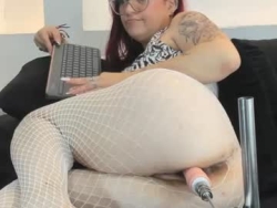 Watch alexa_james1´s Live Show on Chaturbate
