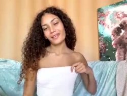 Watch kalishaxoxo´s Live Show on Chaturbate