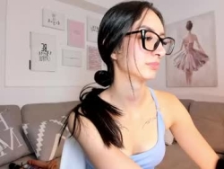 Watch barbie_ev´s Live Show on Chaturbate