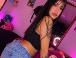 Watch Jenn-blake111´s Live Show on BongaCams