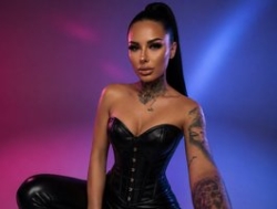 AshxleyPage is Live on BongaCams: New Account Alert! Tip Menu + Lovense Domi ON Tip to pleasure me | PrivateGroup Shows Read Watch AshxleyPage´s Live Show on BongaCams