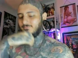 Watch bloodline_666´s Live Show on Chaturbate