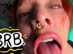 Watch bri_von_dhara_´s Live Show on Chaturbate