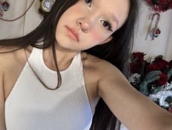 Watch Cute-Lolly´s Live Show on BongaCams