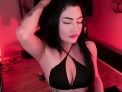 Watch asia_25_´s Live Show on Chaturbate