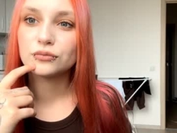 Watch janeemccullick´s Live Show on Chaturbate