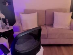 Watch rosetaylorla´s Live Show on Chaturbate