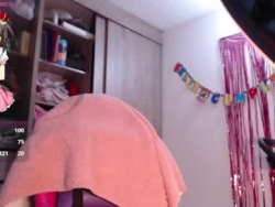 Watch merylintiwg01´s Live Show on Chaturbate
