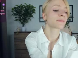 Watch marya_miracle´s Live Show on Chaturbate